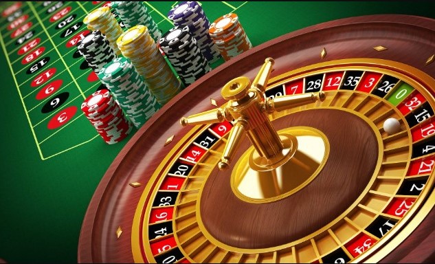 Cách chơi Roulette win55 thành công của “Điệp viên 007"