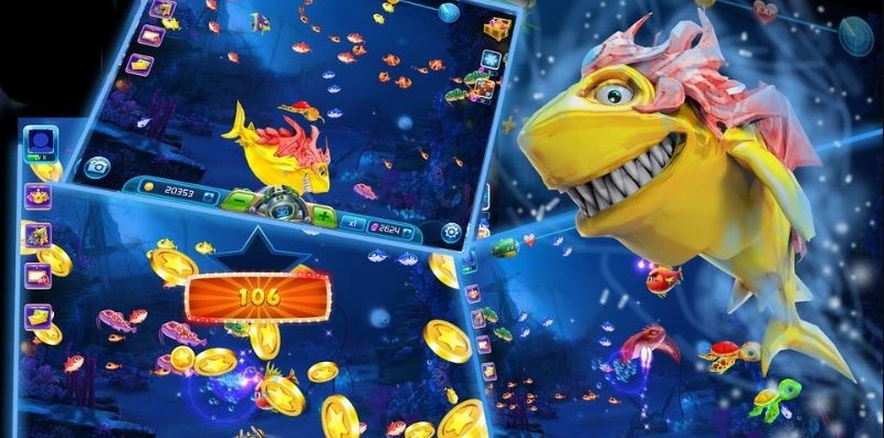 Cách nạp tiền vào tài khoản Game bắn cá win55 nhanh chóng, gọn lẹ.