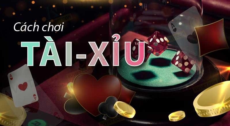 Game tài xỉu trên mạng được chia thành hai loại có hình thức chơi khác nhau: 