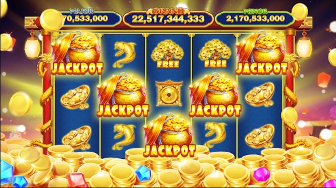 Hướng dẫn chơi slot game online A-Z cho người mới bắt đầu