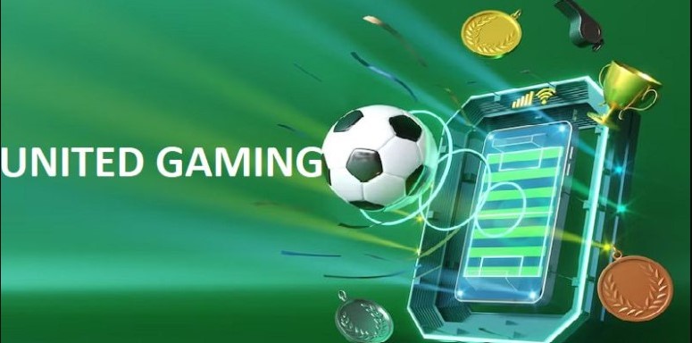 Hướng dẫn đặt cược trò chơi United Gaming  win55 