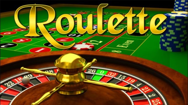 Luật chơi của Roulette win55