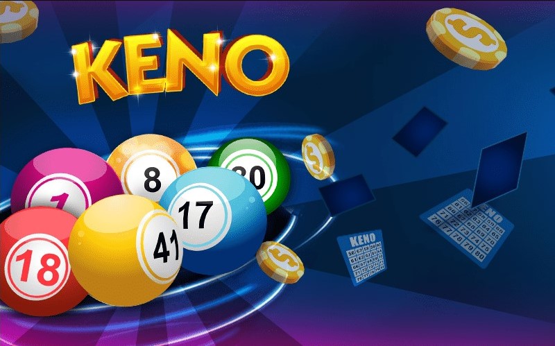 Mẹo chơi game Keno win55 thắng cực lớn