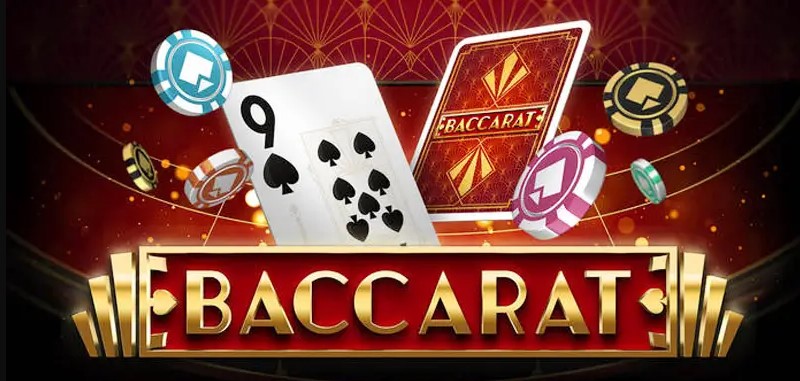 Sơ lược về game Baccarat win55