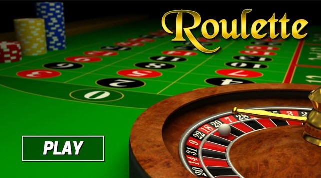 Tham gia Game Roulette win55