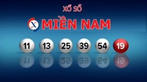 Xổ số miền Nam là gì?