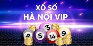 Xổ số nổi tiếng Hà Nội VIP là loại hình như nào?