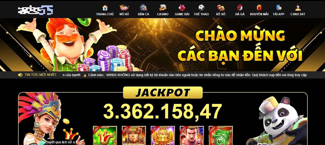 Hướng dẫn chi tiết cách nạp tiền win55 chuẩn xác nhất