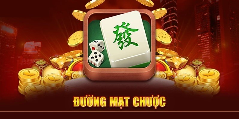 Những ưu điểm nổi bật của game nổ hũ đường mạt chược